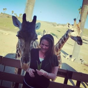 Meet your Posher, Liz